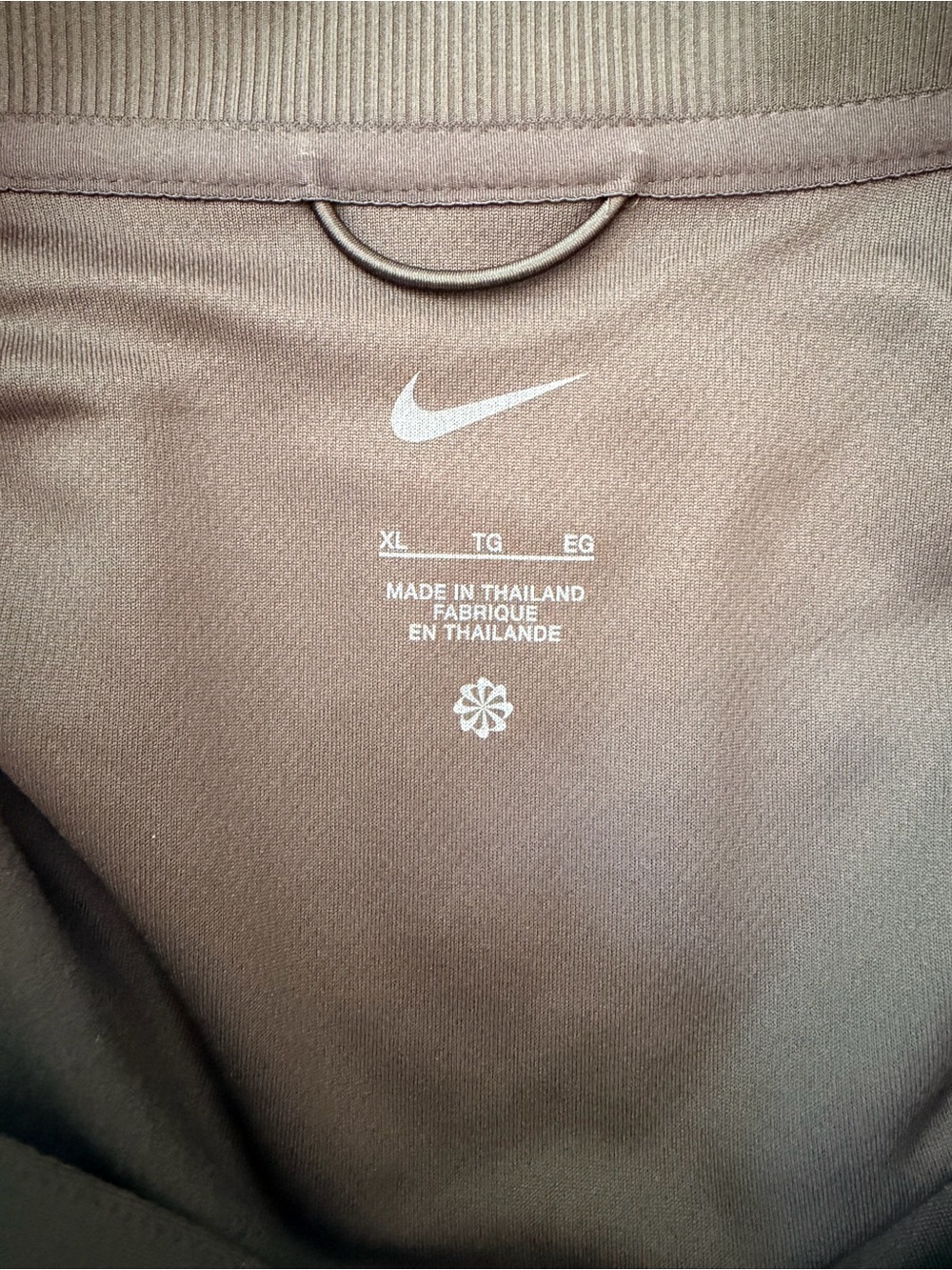 Nike Mickey Mouse Half Zip Pullover - Picture 3 of 4